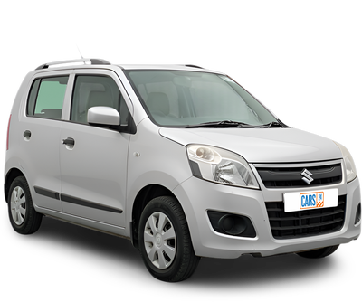 Maruti Wagon R 1.0-img